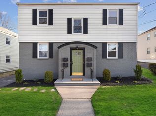 41 E 6th St APT 3, Clifton, NJ 07011