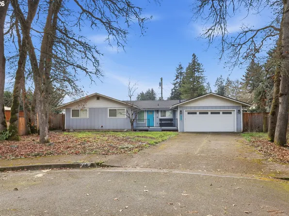 1440 Amberland Ave, Eugene, OR 97401