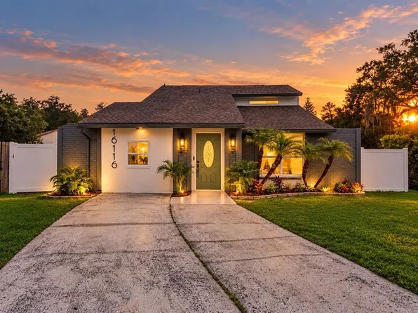 16116 SANDCREST WAY, TAMPA, FL 33618