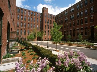 KBL, Cambridge, MA 02139