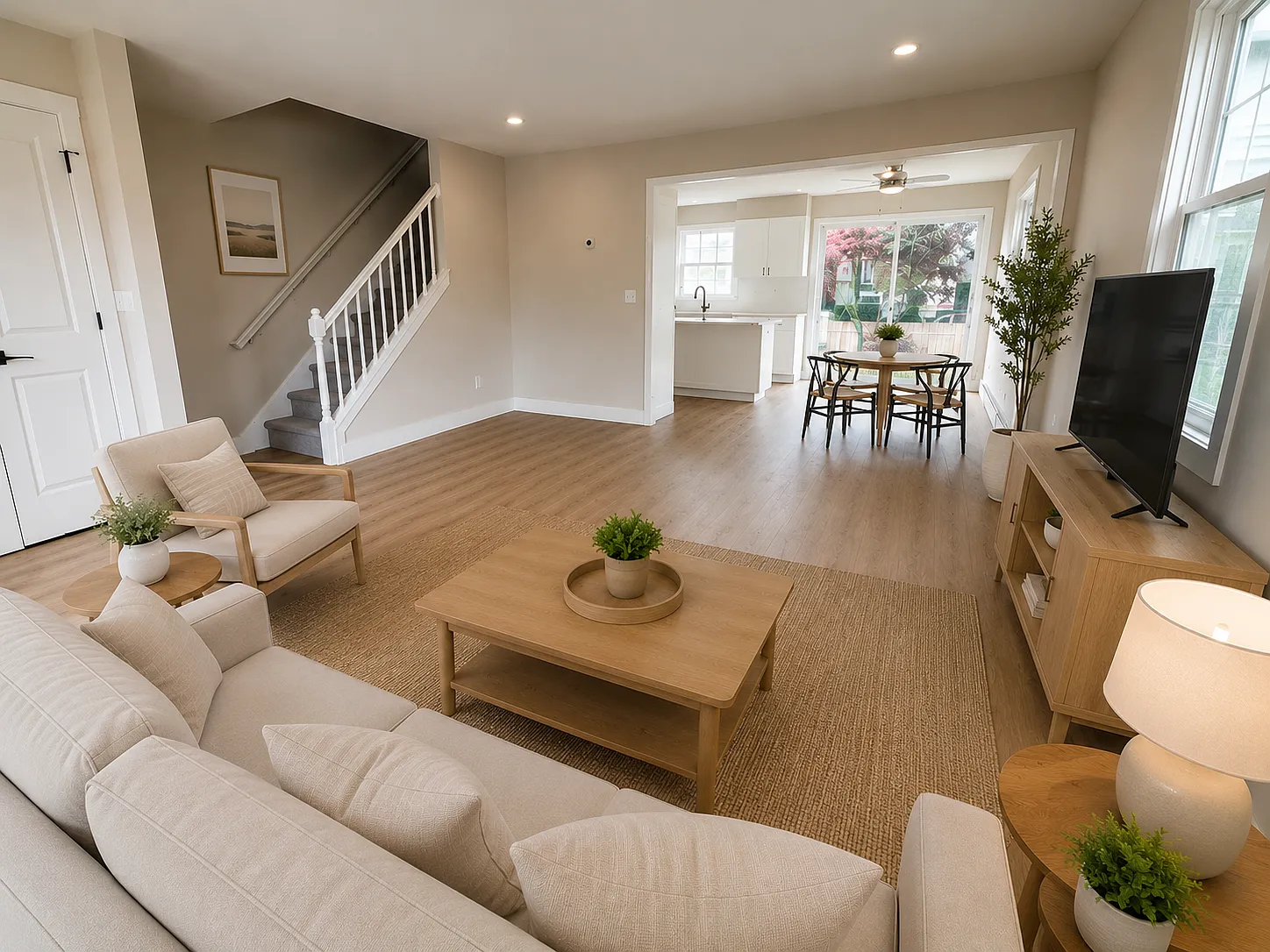 32 Cos Cob Avenue - B — Photo 2
