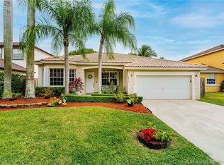 14737 SW 159th Ct, Miami, FL 33196