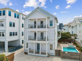 221 Norwood Dr, Miramar Beach, FL 32550