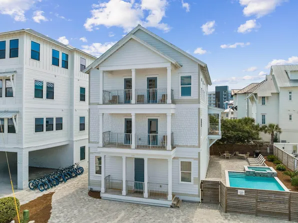 221 Norwood Dr, Miramar Beach, FL 32550