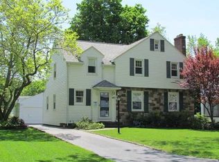 143 Belmeade Rd, Rochester, NY 14617