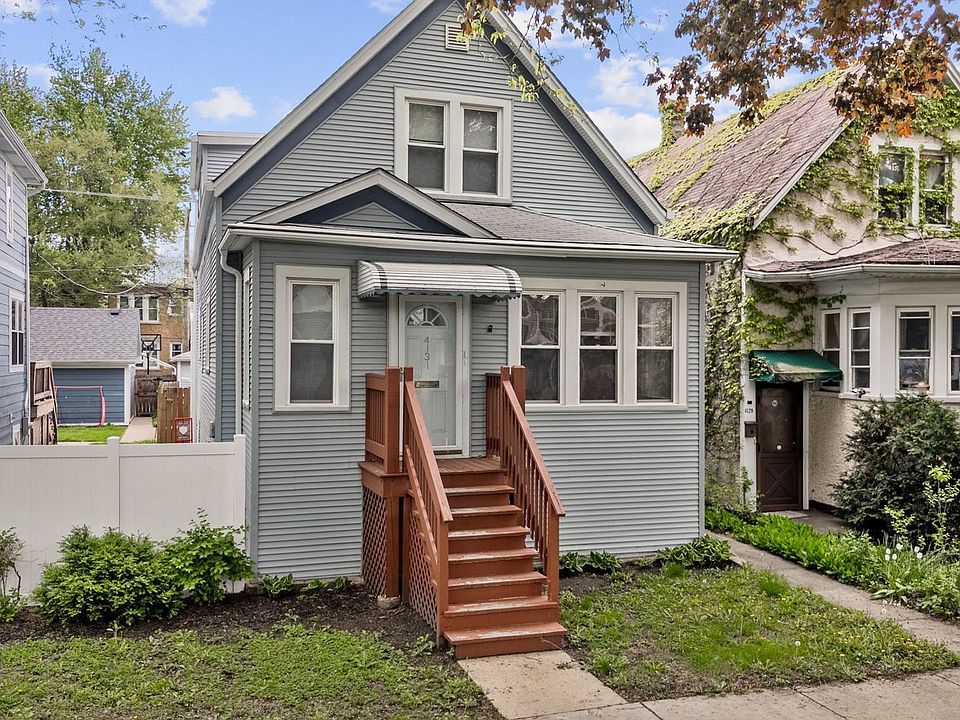 1st image of 4131 N Richmond St