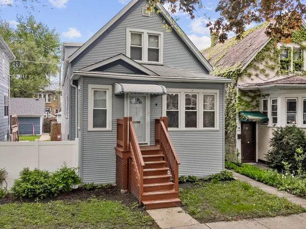 4131 N Richmond St, Chicago, IL 60618