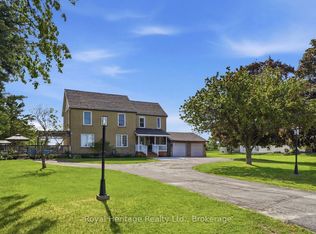 232 Farnham Rd, Belleville, ON K8N 0P1