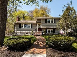 55 Greeley Cir, Arlington, MA 02474