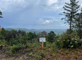 TRACT Six Blackberry Rdg, Hays, NC 28635