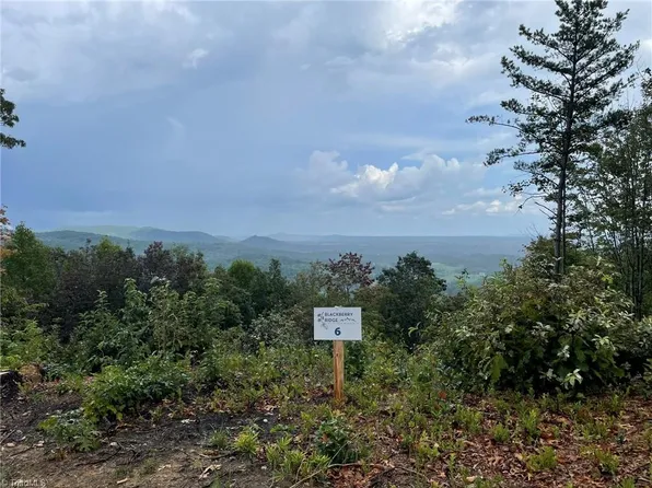 TRACT Six Blackberry Rdg, Hays, NC 28635