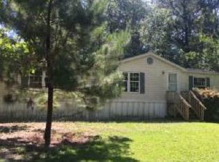 9978 SW 38th Way, Lake Butler, FL 32054