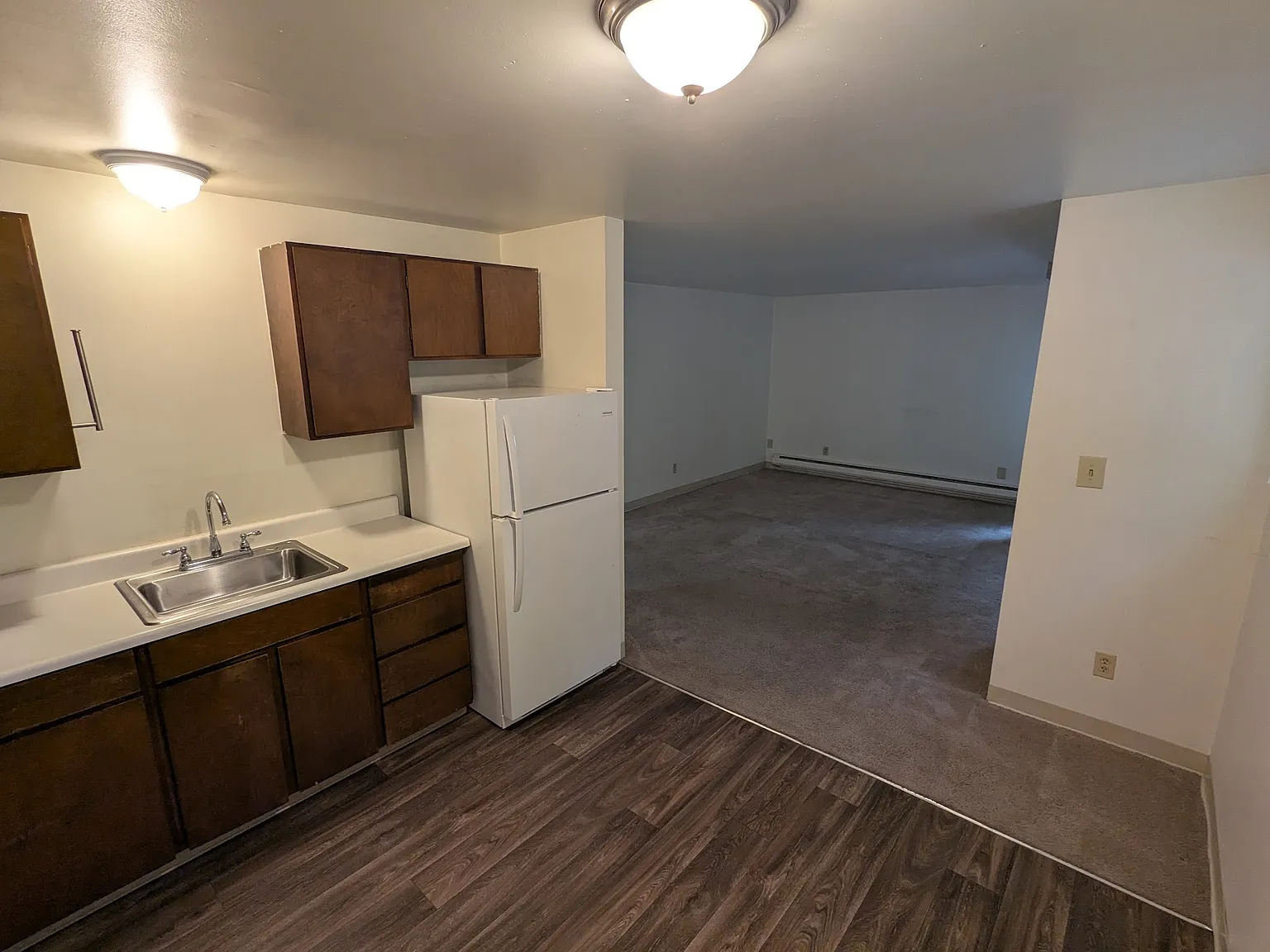 1 bed, 575 sqft, $1,450 — Photo 1