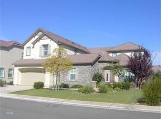 5423 Mariolyn Way, Elk Grove, CA 95757
