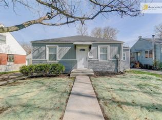 412 W Southside Blvd, Independence, MO 64055