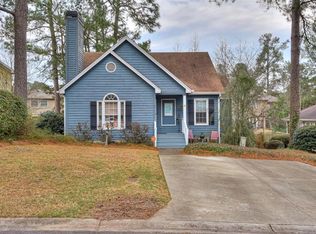 3 Woodhill Pl, Aiken, SC 29803