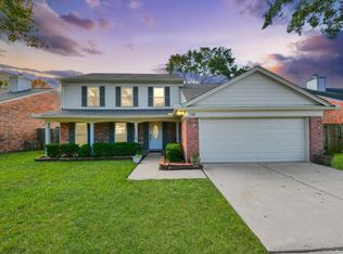 1450 Country Park Dr, Katy, TX 77450