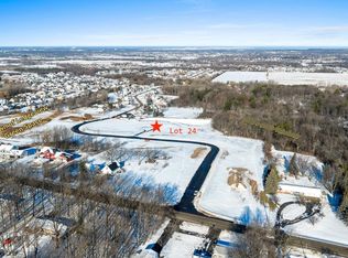 5005 Half Crown Run #24, De Pere, WI 54115