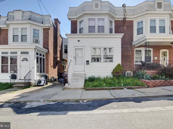 110 E 25th St, Wilmington, DE 19802