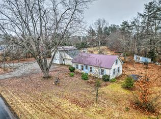 329 Augusta Rockland Rd, Windsor, ME 04363