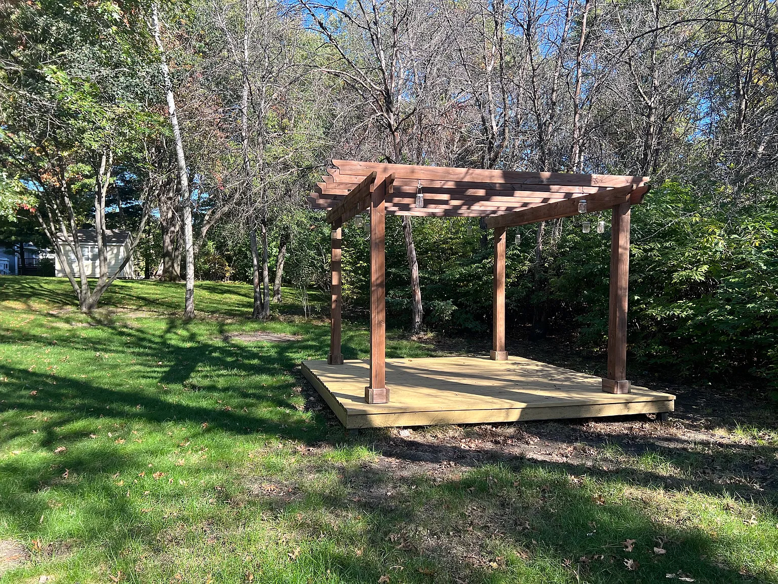 4 bed, 2067 sqft, $2,495 — Photo 4