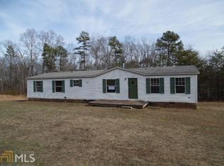 2050 Buckhorn Rd, Clarkesville, GA 30523