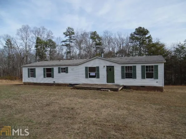 2050 Buckhorn Rd, Clarkesville, GA 30523