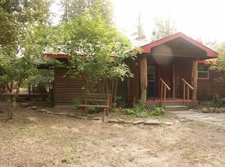 279 Tower Rd, Naples, ID 83847