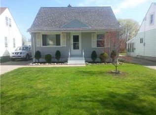 72 Cumberland Ave, Buffalo, NY 14220