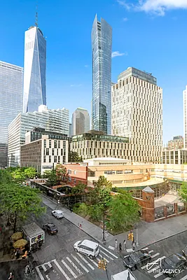 Rented by The Agency | media 17