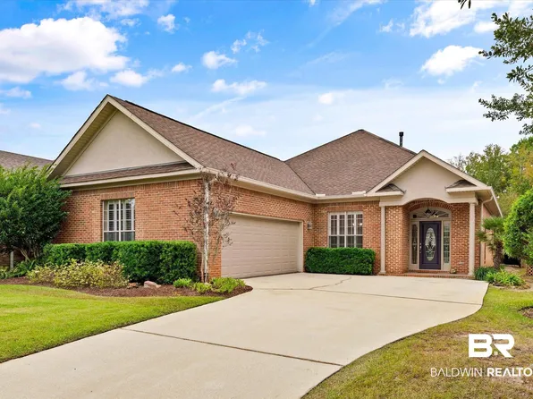 106 Pinnacle Ct, Fairhope, AL 36532