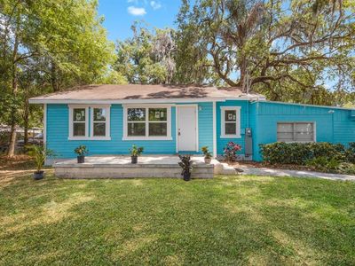 2601 N Wilder Loop, Plant City, FL, 33565
