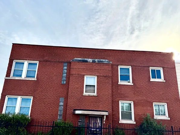 4259 W 21st St #2, Chicago, IL 60623