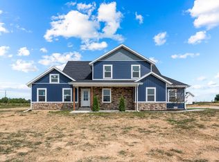116 Wildhorse Dr, Rogersville, MO 65742