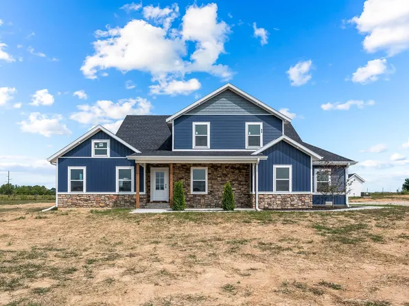 116 Wildhorse Drive, Rogersville, MO 65742
