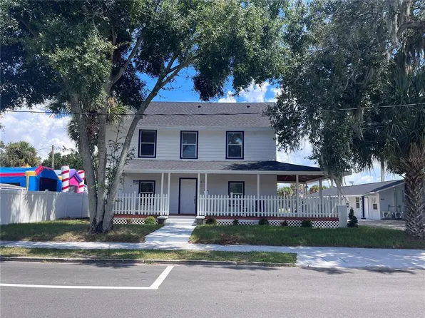 414 Church St, Kissimmee, FL 34741