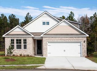 119 River Run Dr, Pooler, GA 31322