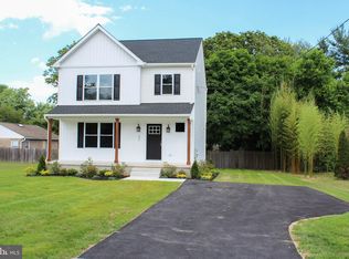 306 N West Blvd, Landisville, NJ 08326