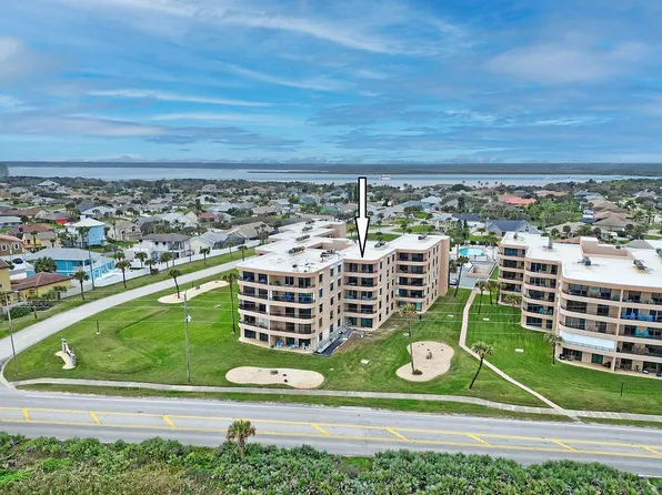 3360 Ocean Shore Blvd #506A, Ormond Beach, FL 32176