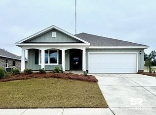 32062 Lyon Rd LOT 317, Spanish Fort, AL 36527