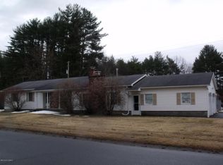 1 Pinewood Ave, Queensbury, NY 12804