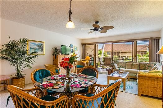 5th image of 75-6002 Alii Dr APT 3202