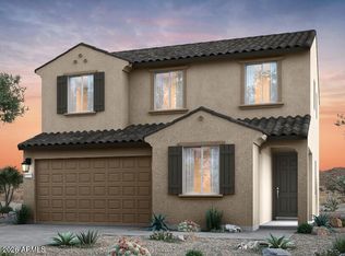 2656 E Manzanila Ave, San Tan Valley, AZ 85140