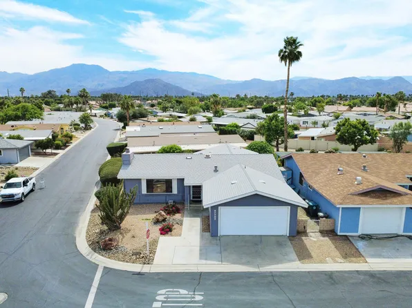 47703 De Coronado Dr, Indio, CA 92201