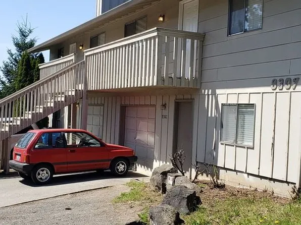 8309 NE Saint Johns Rd, Vancouver, WA 98665