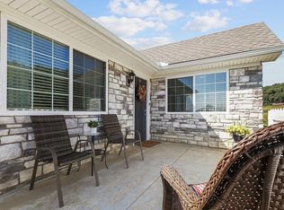 734 Whitetail Loop, Newark, OH 43055