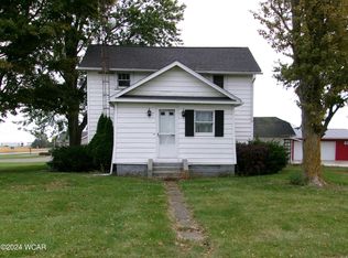 5545 State Route 109, Leipsic, OH 45856