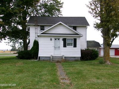 5545 State Route 109 #DR06, Leipsic, OH, 45856