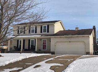 13472 Peppertree Ave NW, Mogadore, OH 44260