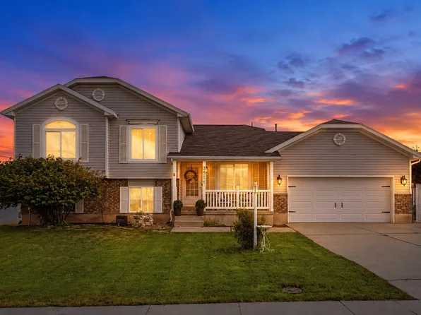 3511 S Orchard Hills Way, West Valley, UT 84128